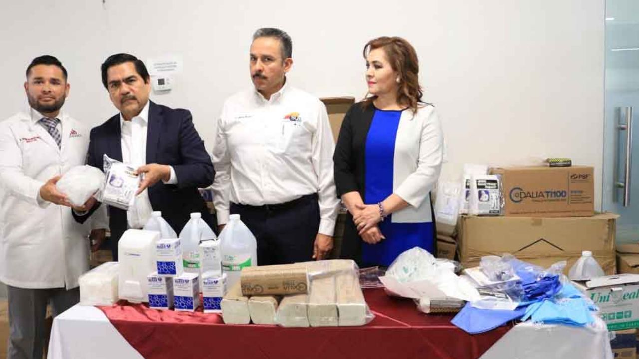 Isssteson se prepara ante posibles casos de coronavirus en Sonora