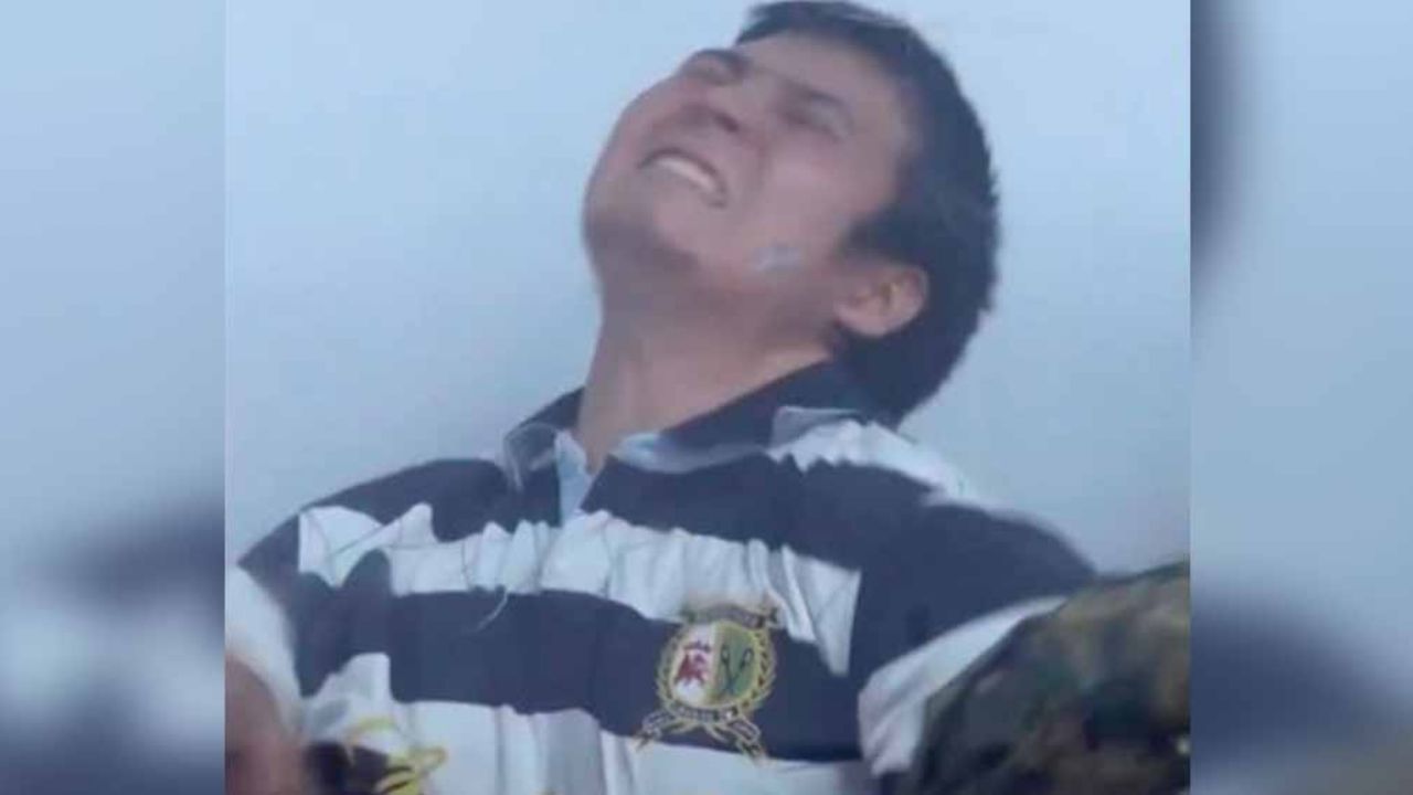 Cruel venganza: Sujeto estrangula al hijo de su ex por negarse a volver con él