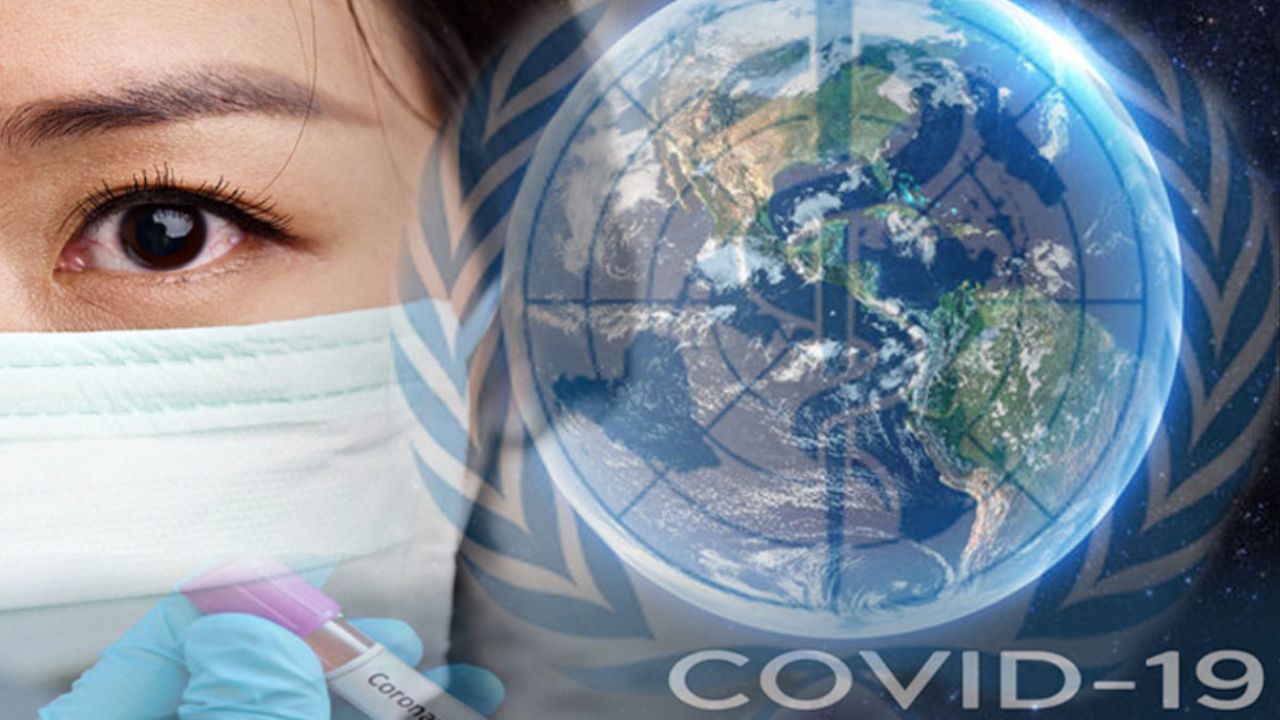 “México será el octavo país más afectado por el coronavirus”: ONU