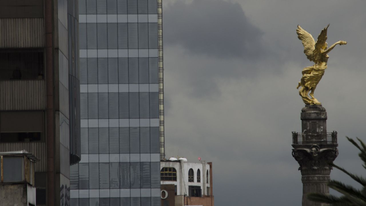 Clima hoy en CDMX: El pronóstico del tiempo para este jueves 5 de marzo