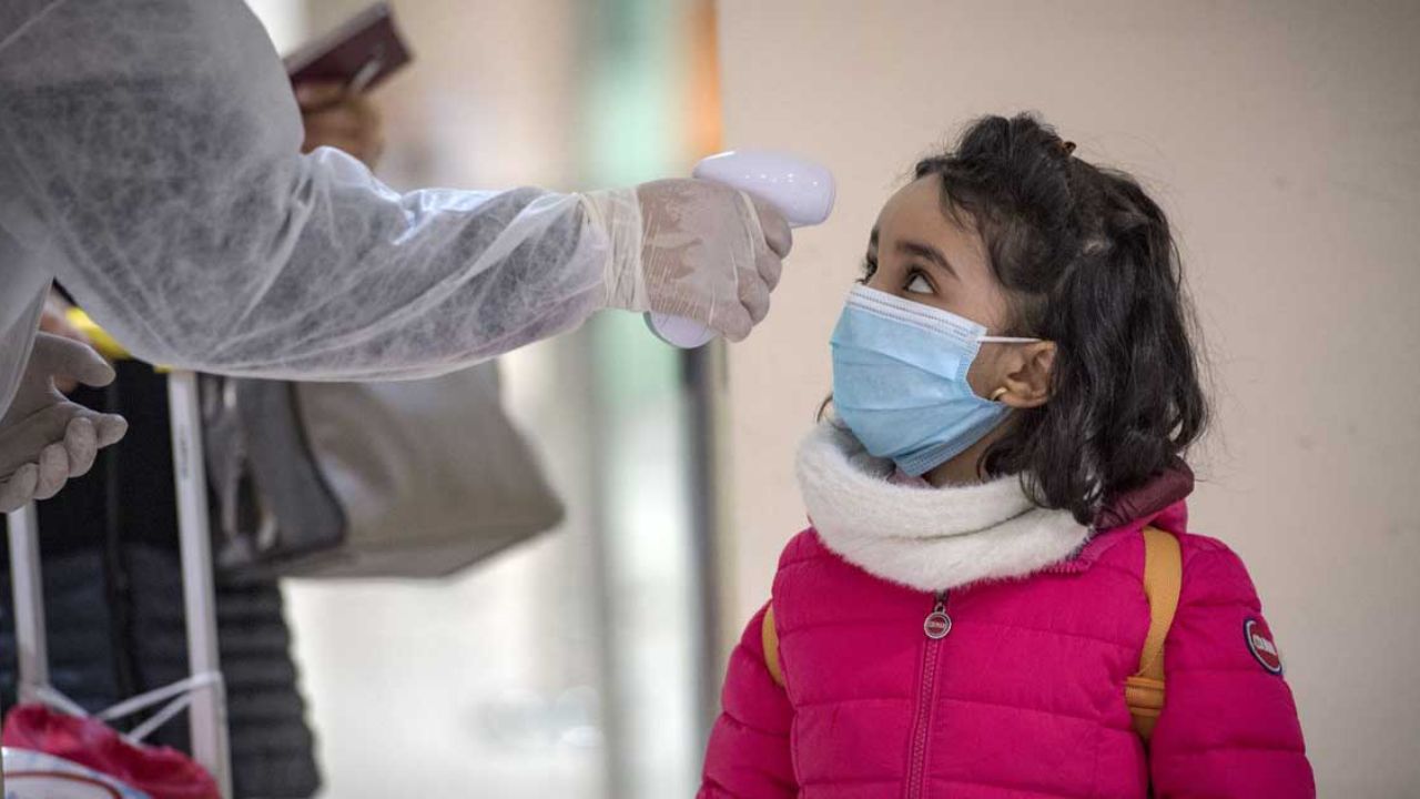 Coronavirus deja sin escuela a 300 millones de estudiantes en el mundo