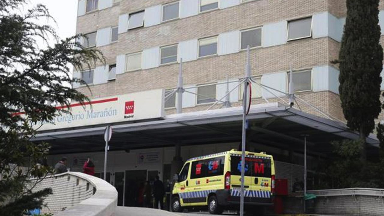 Coronavirus: España confirma su tercer muerto; era una mujer de 99 años