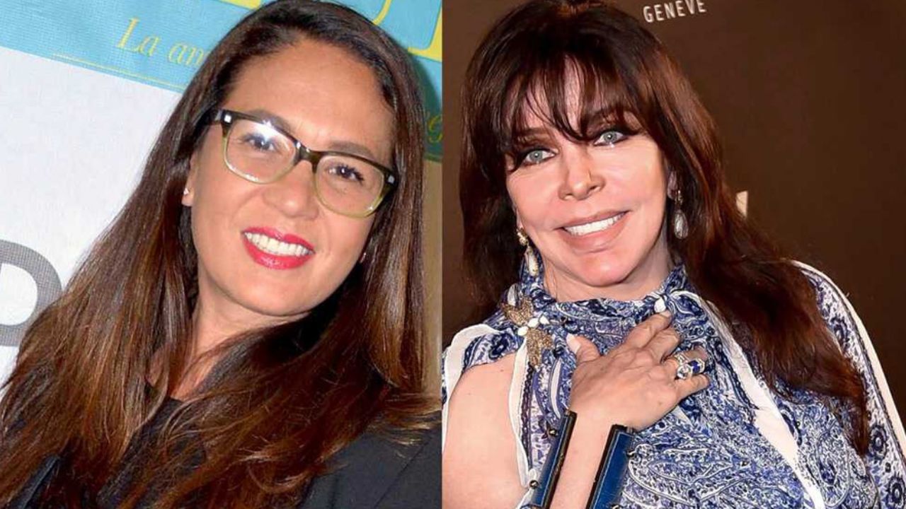 Filtran video de Yolanda Andrade y Vero Castro en bikini desde Acapulco