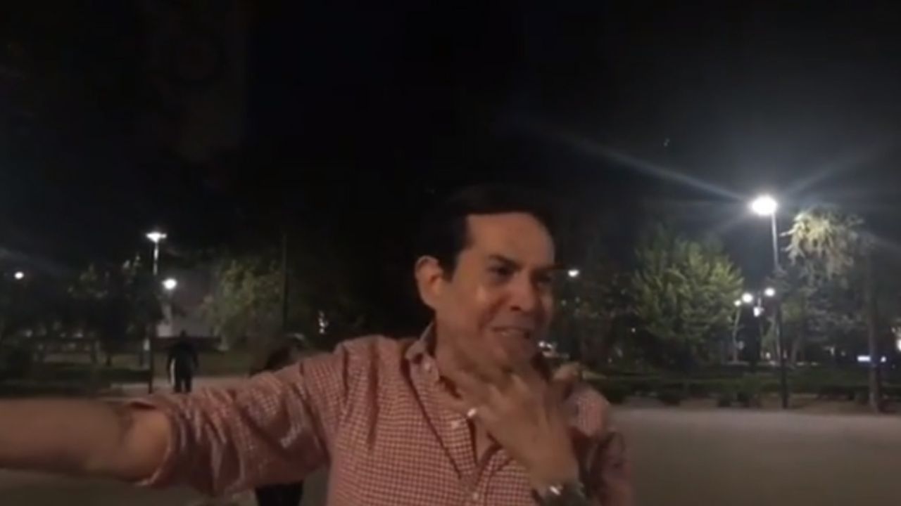 ‘Pepillo’ Origel, aterrado por presenciar balacera en CDMX: “Está muy cabr…”