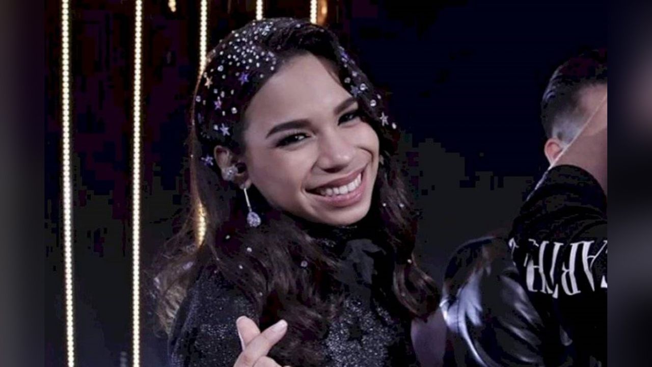 Polémica en TV Azteca: Angie confiesa si sufrió maltrato en ‘La Academia’