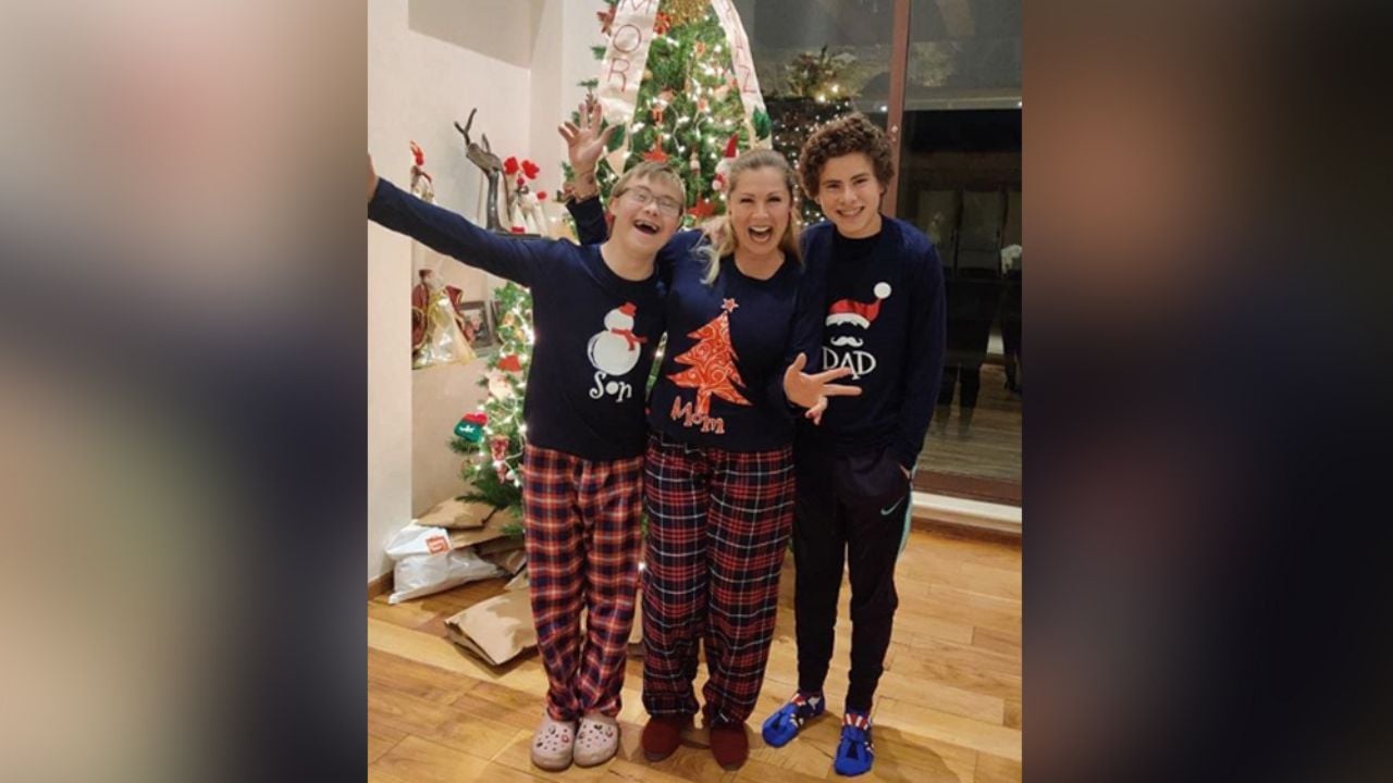 “Tienen miedo”: Lety Calderón dice que sus hijos no quieren ver a Juan Collado