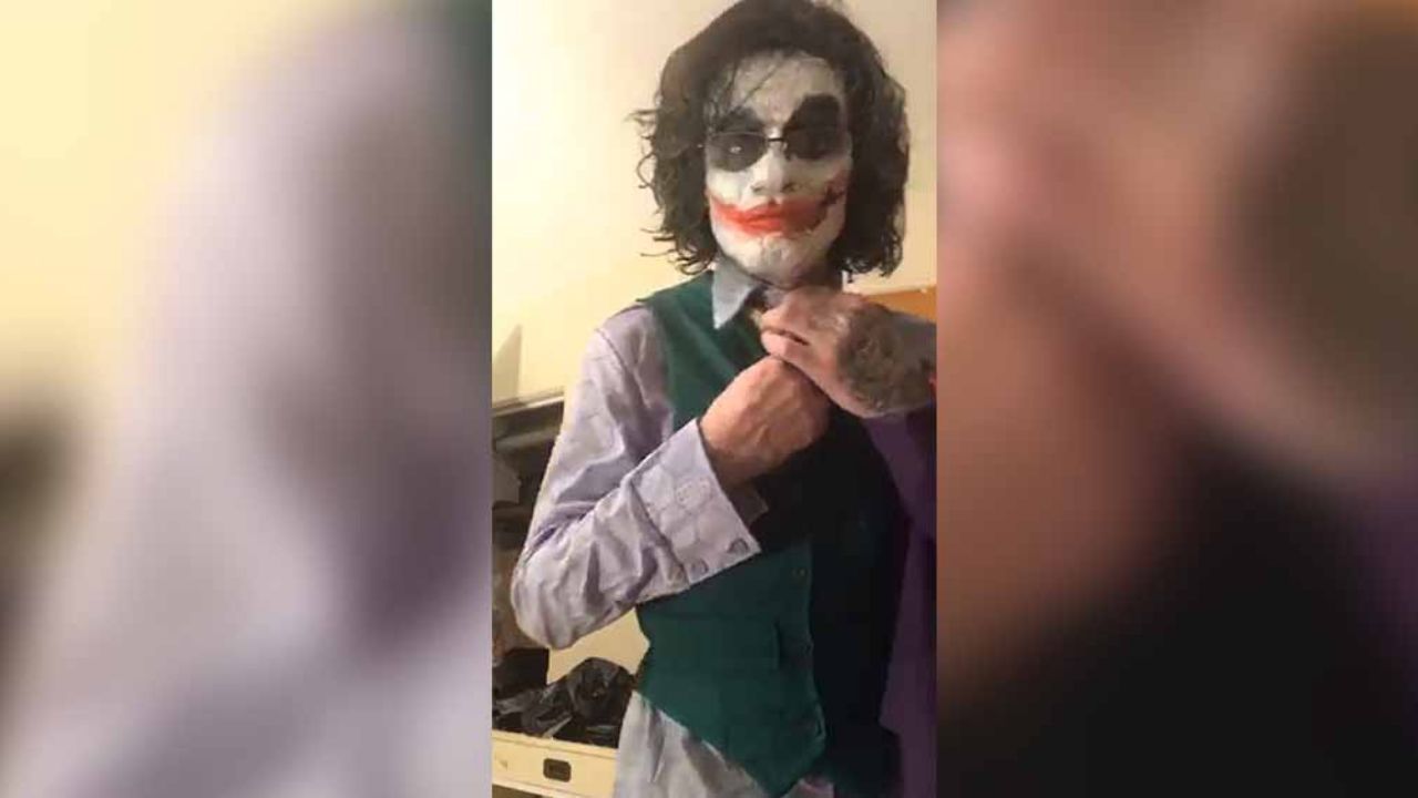 ‘Joker’ de Misuri amenaza con matar a gente y lo transmite en Facebook
