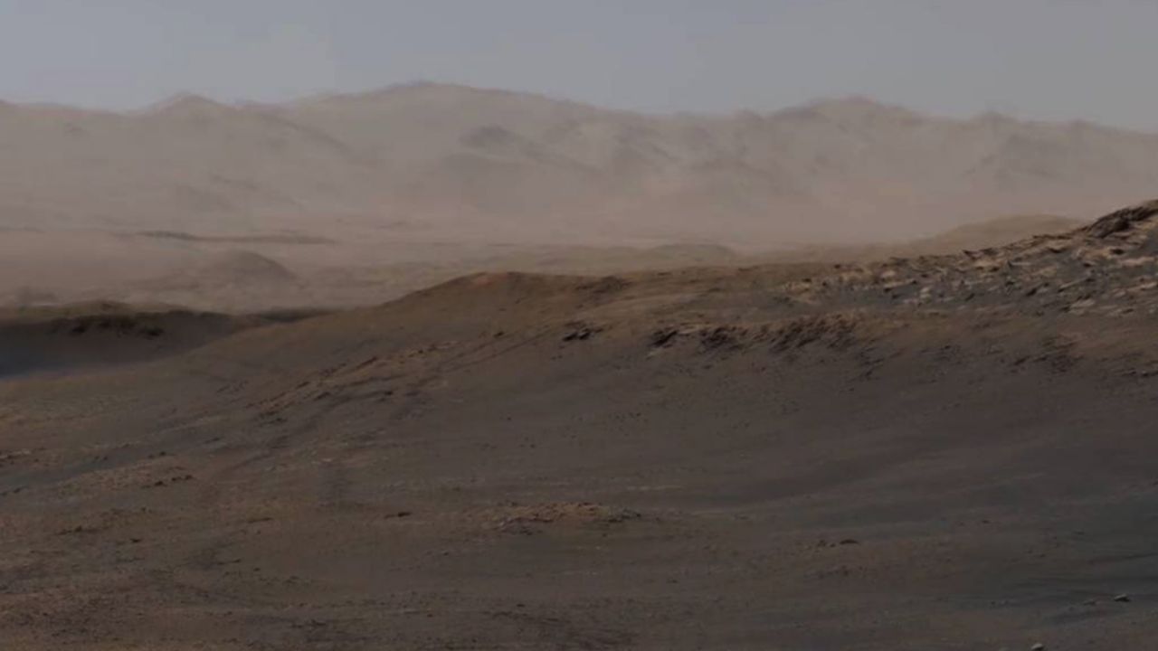 VIDEO: La NASA comparte más de mil imágenes increíbles de Marte