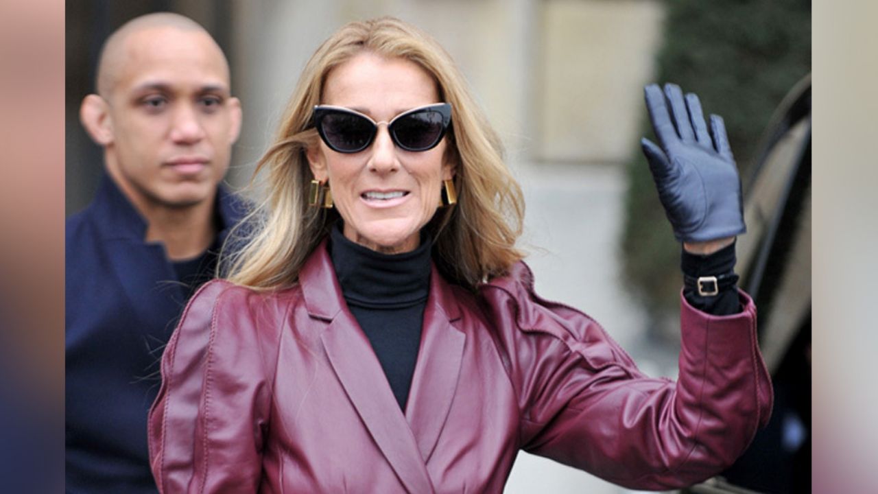 ¡Increíble! Así reacciona Céline Dion al escuchar en vivo a fan cantar su tema