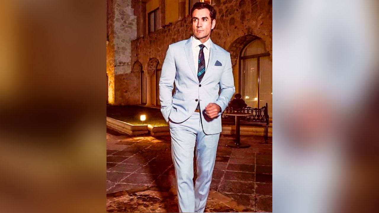 “Estoy enamorada”: Andrea Legarreta confiesa su amor por ¿David Zepeda?