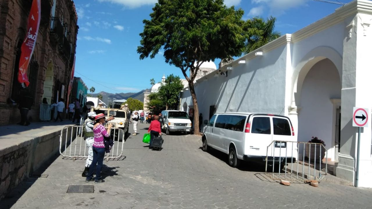 Álamos comienza el 2020 con delitos rojos en cuanto a la inseguridad