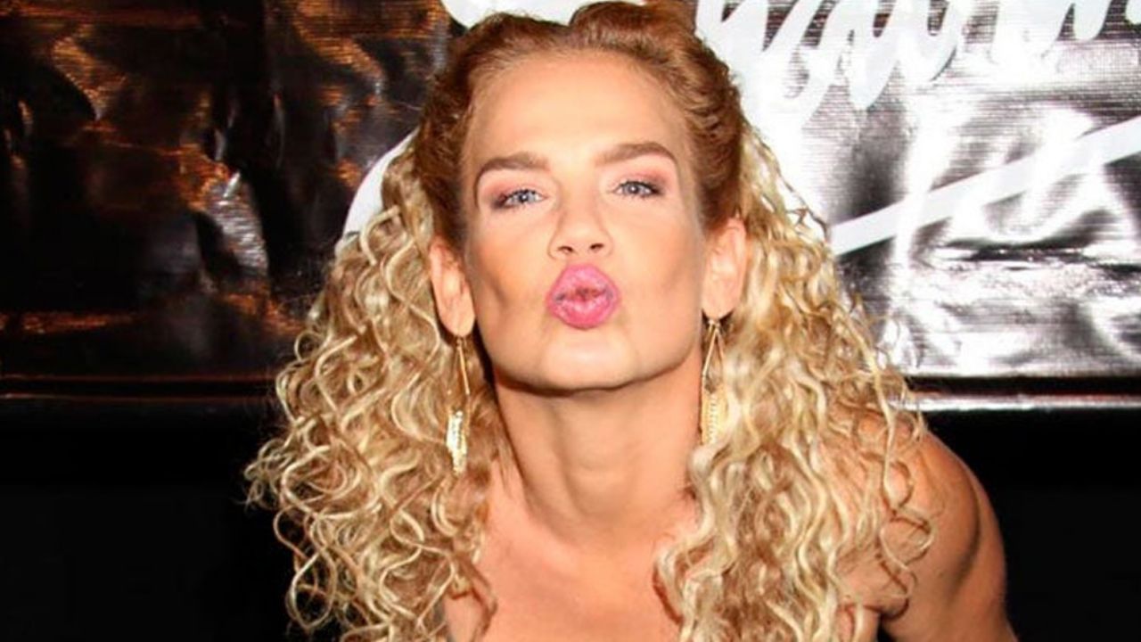 “Tú eres la fea”: Niurka llama envidiosa a Laura Bozzo y defiende a Irina Baeva