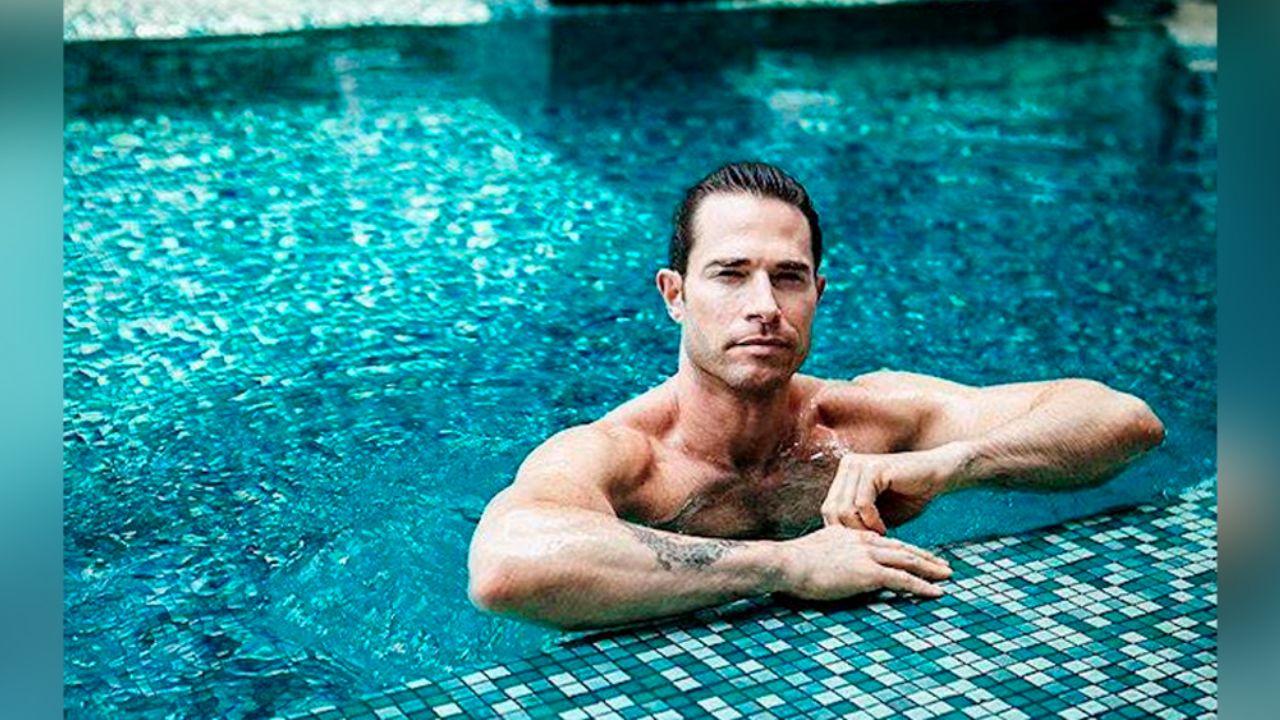 “Me la pel…”: El contundente mensaje de Sebastián Rulli para sus ‘haters’