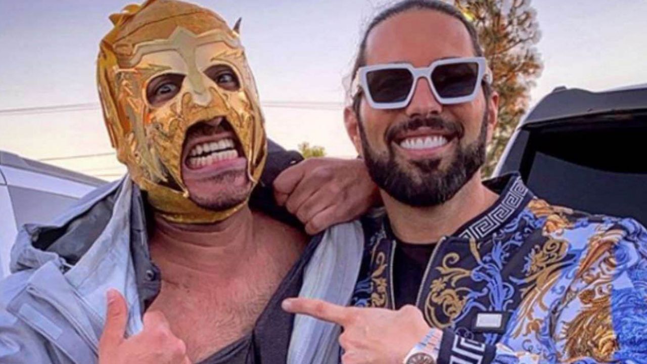 Chávez Jr. va por el KO contra De Nigris; entrena en CDMX por el coronavirus