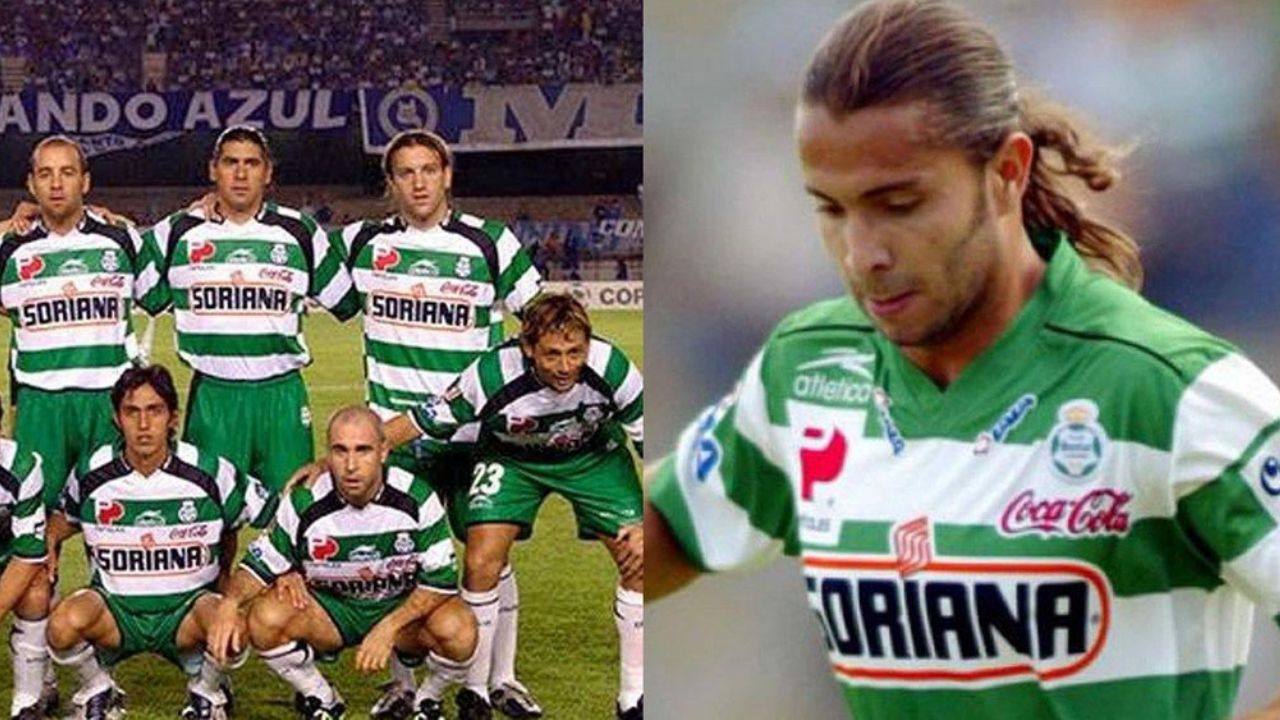 “Ajuste de cuentas”: Asesinan en Colombia a exjugador de Santos Laguna