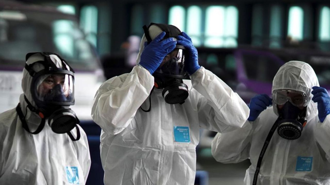 OMS envía contundente mensaje a los que no toman en serio el coronavirus