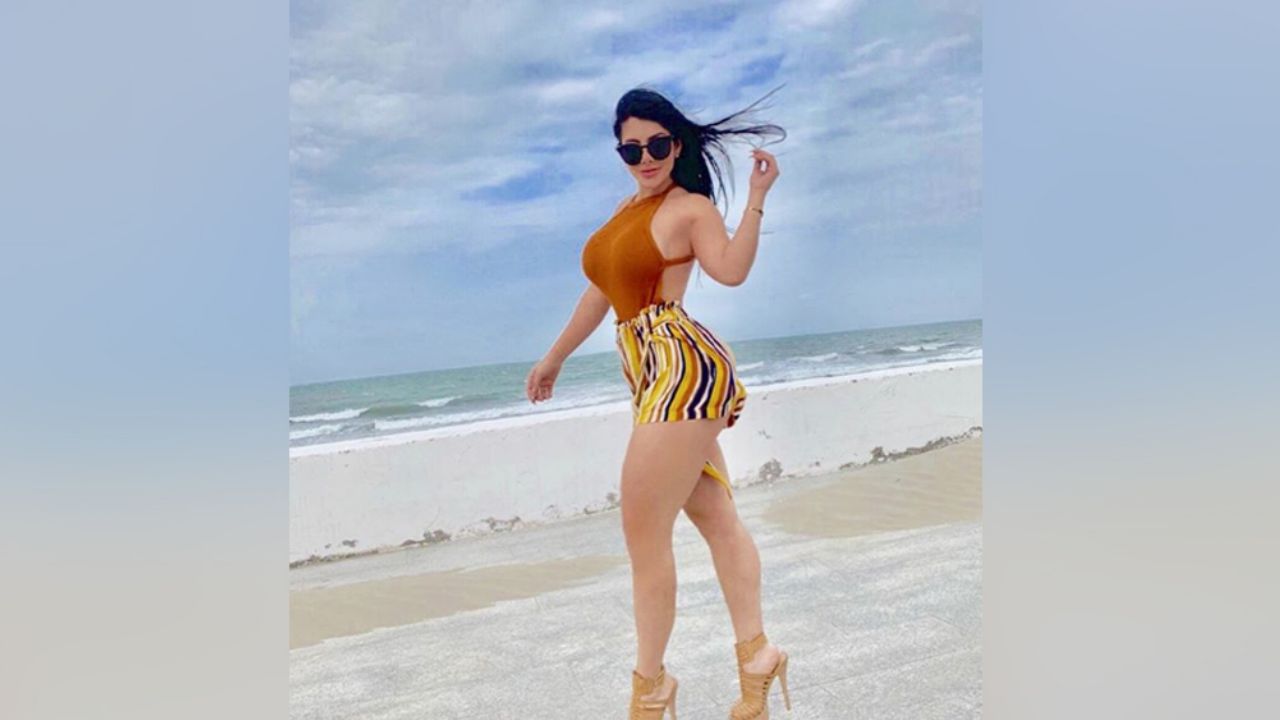 Michelle de ‘Enamorándonos’ cautiva a fans con su mejor rutina de glúteos