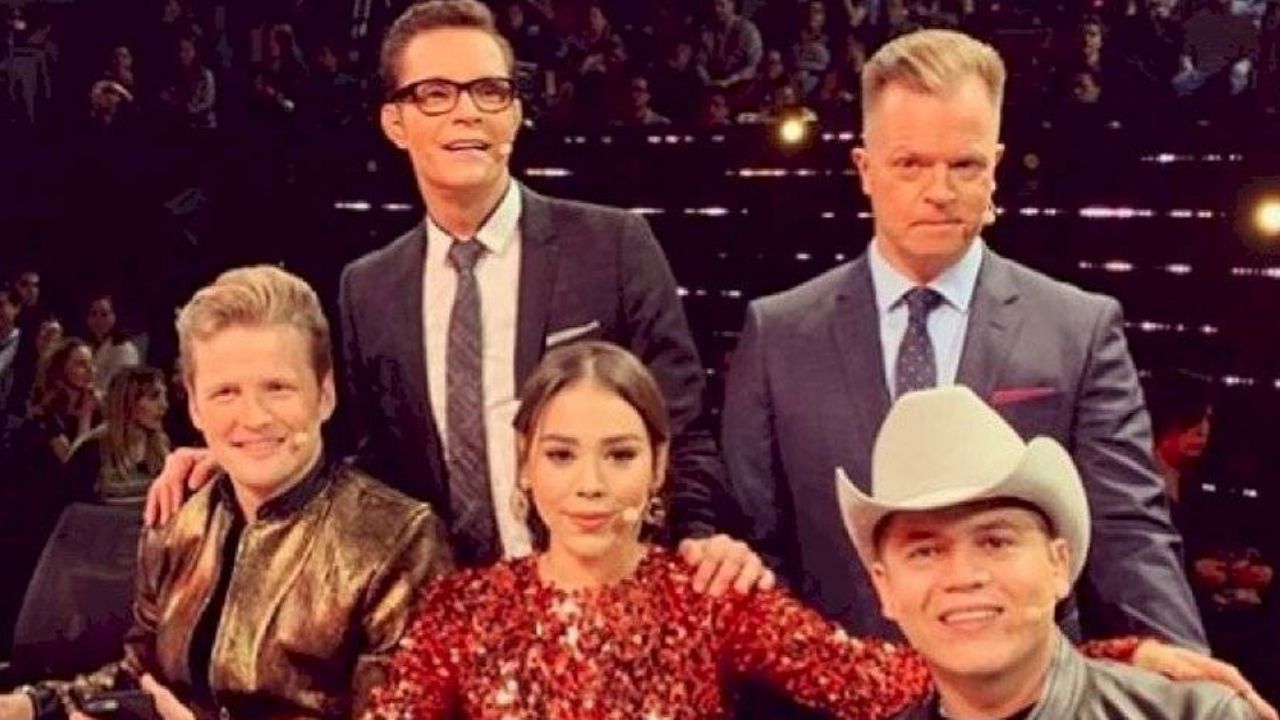 “Era un mugrero”: Juez de ‘La Academia’ narra su humillante pasado en Televisa