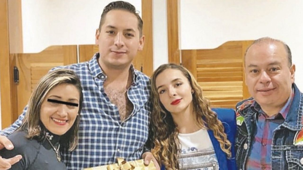 ‘Viuda Negra’ reclama 400mdp tras ‘asesinar’ a su esposo e hijos en CDMX