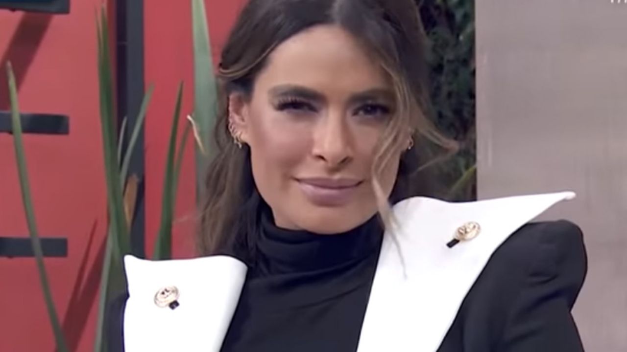 “Qué naca”: Galilea Montijo es destrozada por besar a Legarreta en ‘Hoy’