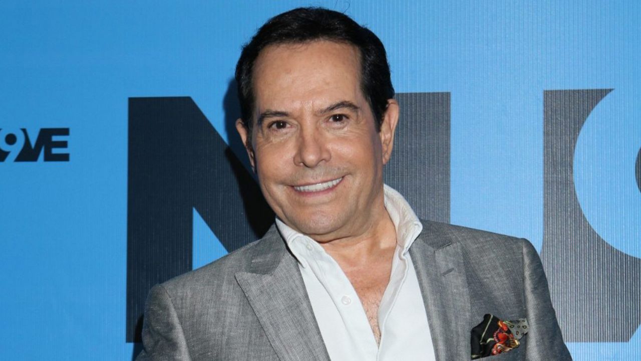 “Fue muy fuerte”: ‘Pepillo’ Origel sobre la traumática balacera que presenció