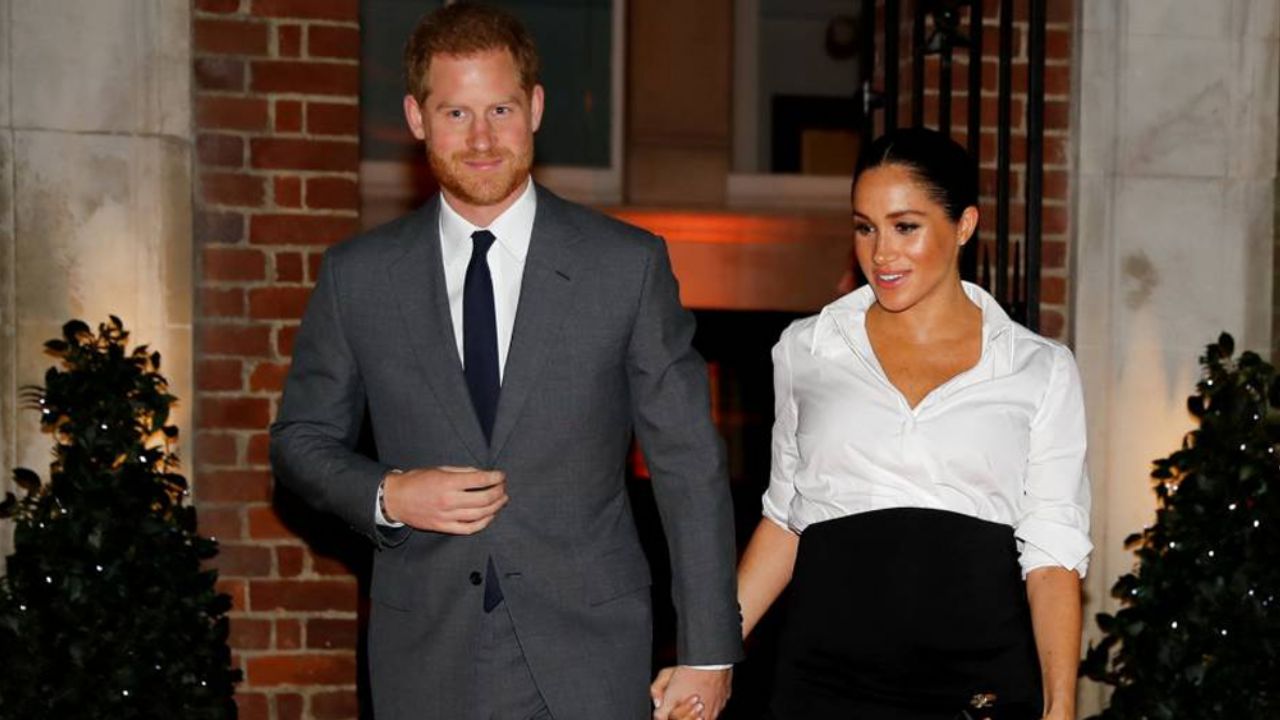 ¿Vecinos de Meghan y Harry pagarán su seguridad? Crean plan para protegerlos