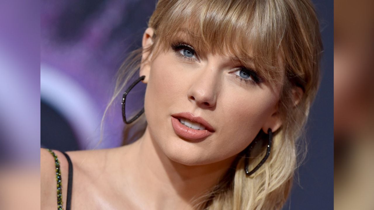 Taylor Swift dona 1mdd para los afectados por el tornado en Tennessee