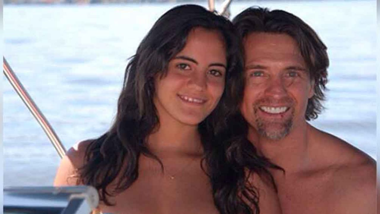 “Eres papá”: Juan Soler revela cómo supo ¡que tenía una hija en Argentina!