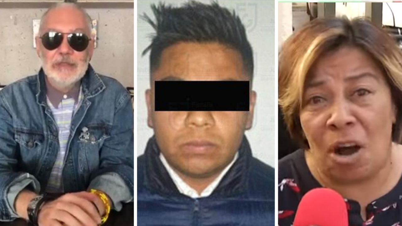 “Se ponía loco”: Mamá del ‘agresor’ de Sabo Romo afirma que el artista miente