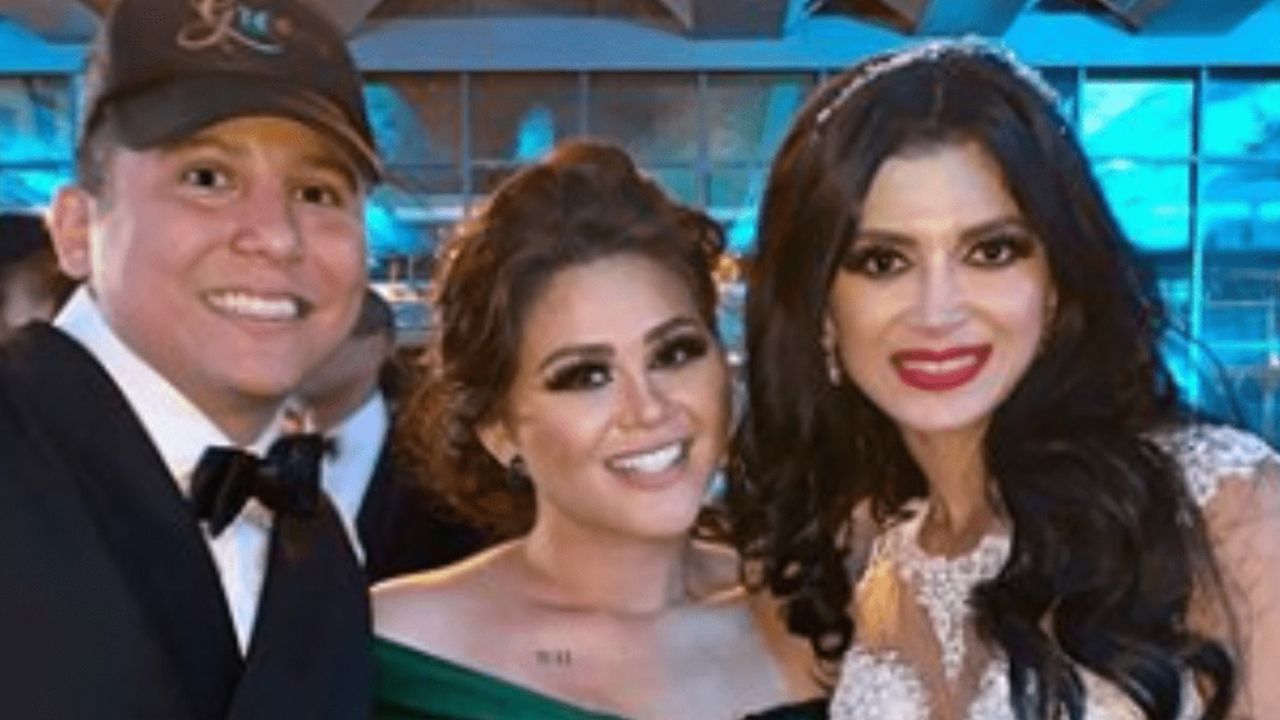 ¿Engaña a Kimberly? ‘Gomita’ se reúne con Edwin Luna en la intimidad de hotel