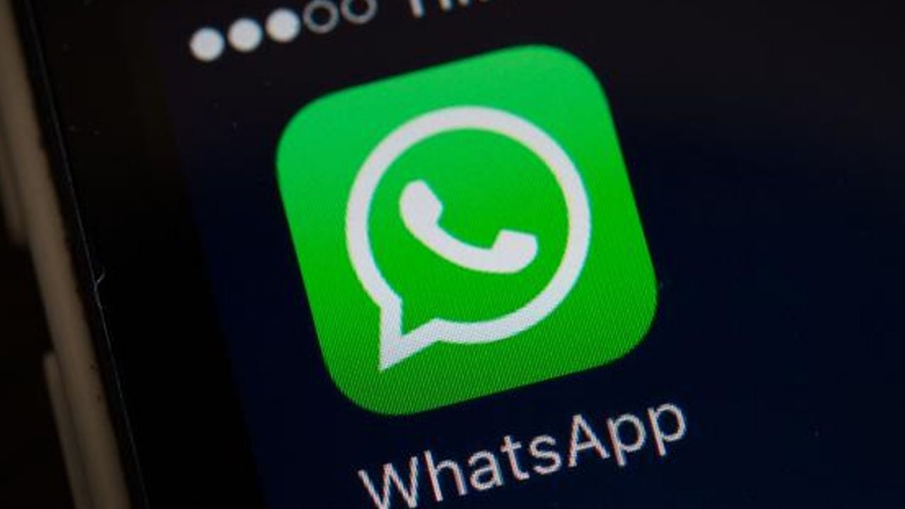WhatsApp permite compartir estados en Facebook de esta manera