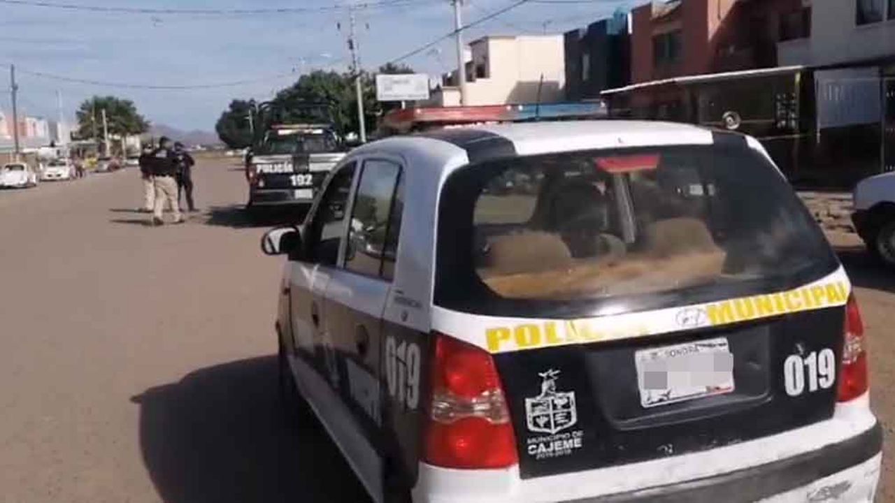 Agresión armada en vulcanizadora deja como saldo una persona lesionada