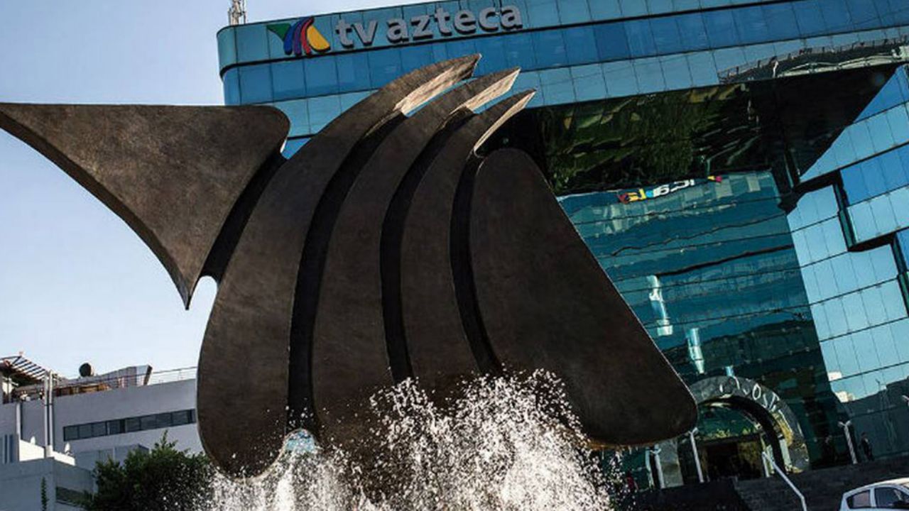 TV Azteca castigaría a empleadas que se unan al paro ‘Un Día sin Mujeres’