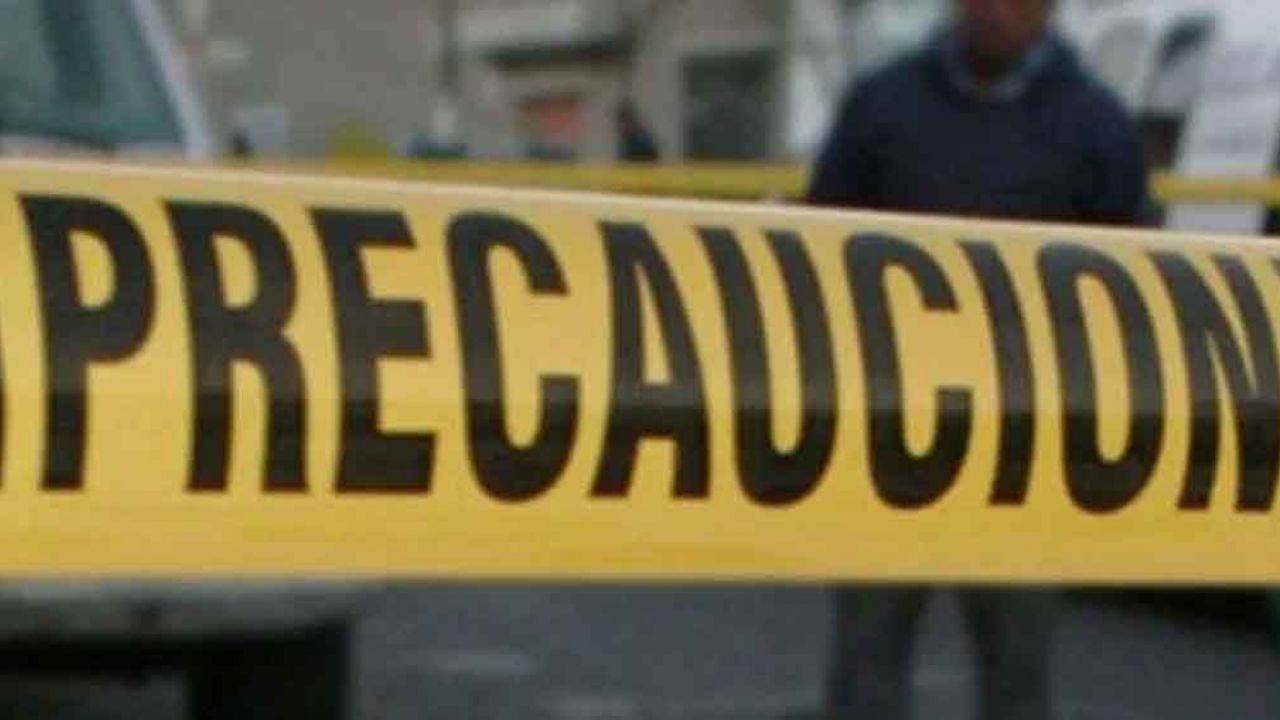 Huachicoleros agreden a elementos de la GN; hay un agente muerto