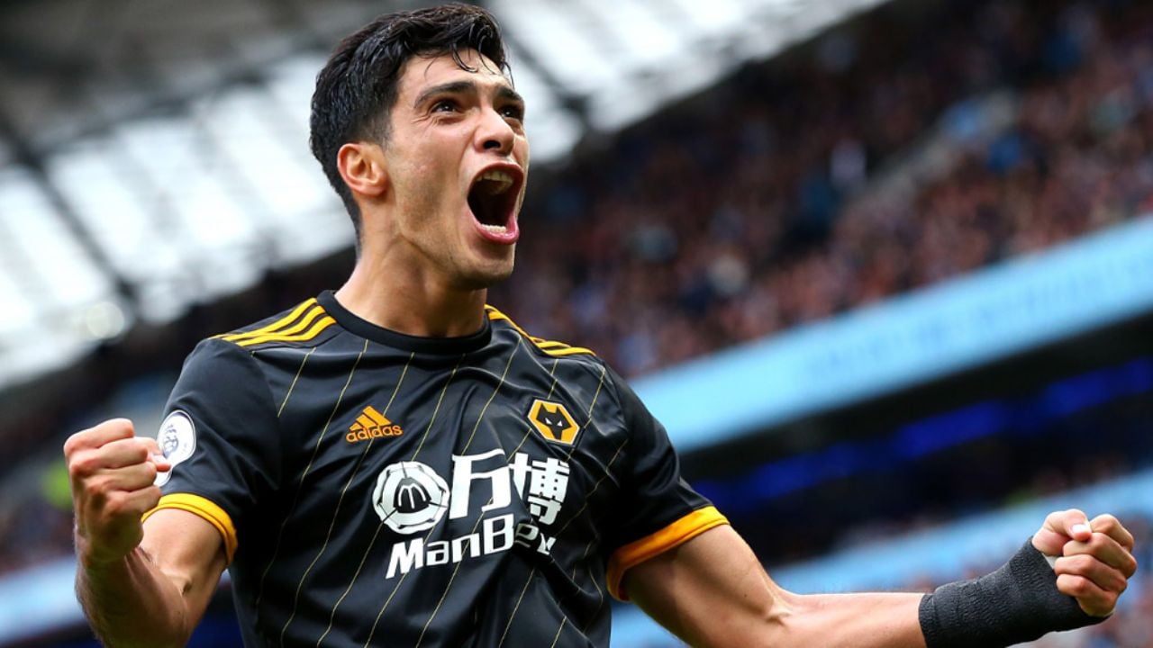 VIDEO: Así revelaron el sexo de su bebé Raúl Jiménez y Daniela Basso