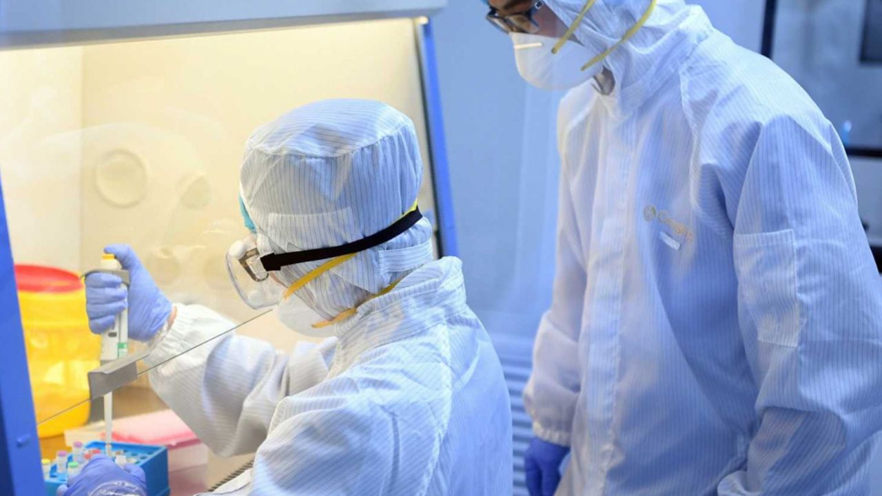 China: Prueban la primer vacuna contra el coronavirus en seres humanos