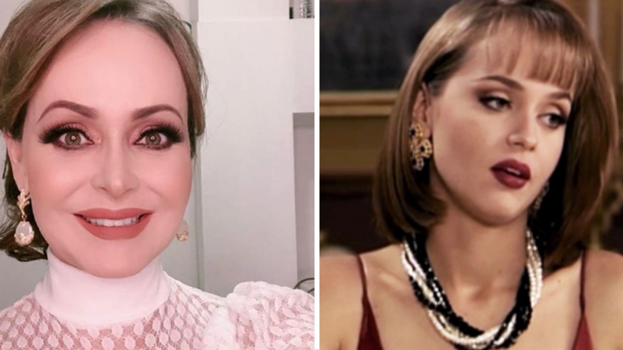 “Es envidia”: Gabriela Spanic responde a críticas de su foto desnuda ‘mal editada’