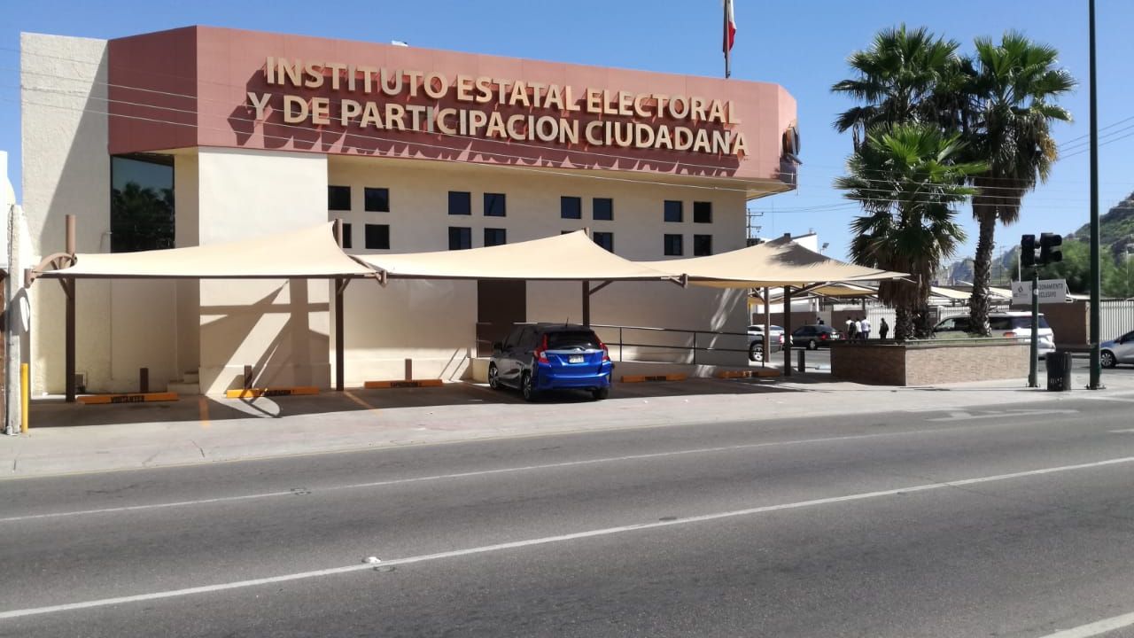 IEE analiza propuesta del PAN sobre segunda vuelta electoral