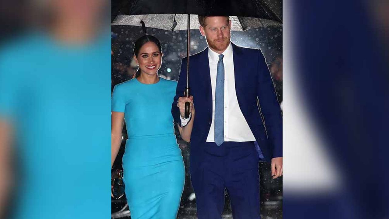 ¡Opacaban su brillo! Meghan Markle y su gran revancha a la “tóxica” Corona