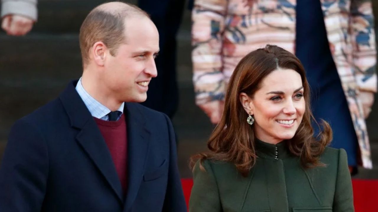 ¡Qué susto! Encuentran el cadáver de una mujer frente a la casa de los duques de Cambridge