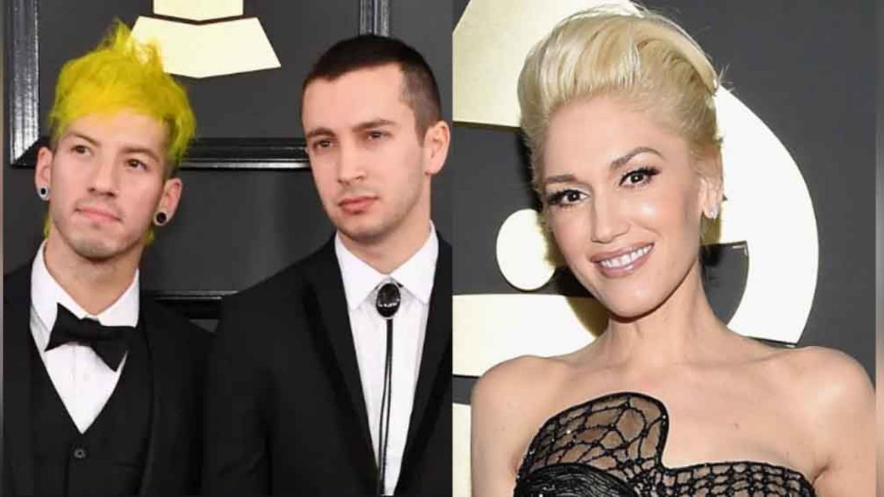 Tecate Emblema: Twenty One Pilots y Gwen Stefani estarán en CDMX