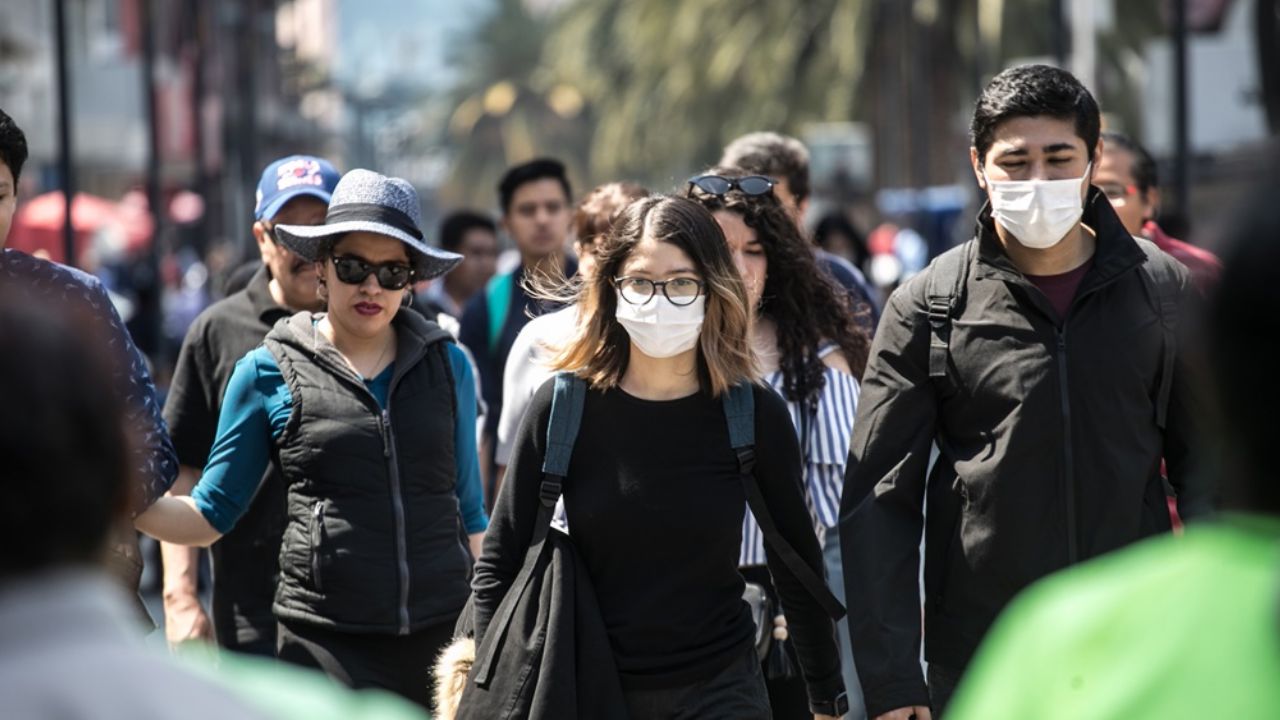 Secretaría de Salud revela que existen 35 casos sospechosos de coronavirus