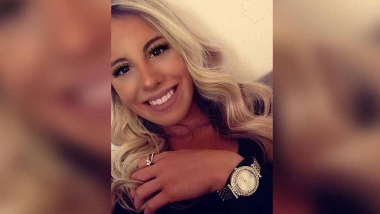 Violento feminicidio: Hallan a joven casi decapitada en un cuarto de hotel