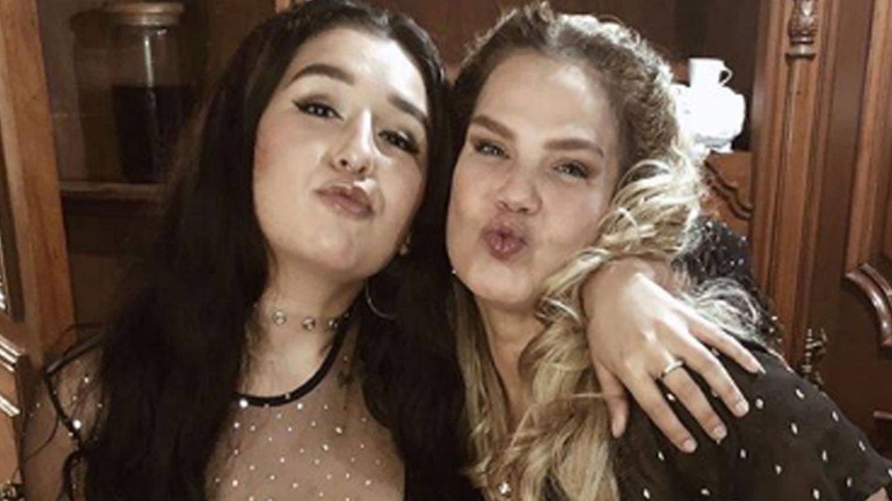 Niurka mueve influencias para que su hija Romina sea la nueva ‘Aventurera’