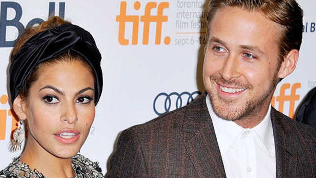 “Mi hombre y familia son privados”: Eva Mendes sobre Ryan Gosling y su hijas