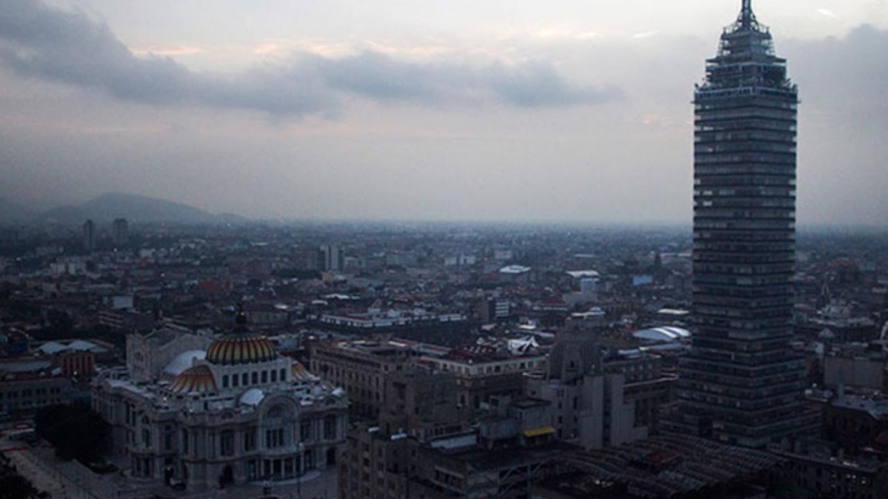 Clima hoy en CDMX: El pronóstico del tiempo para este viernes 6 de marzo