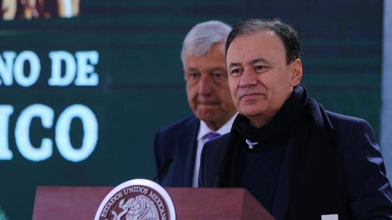 Detienen al papá de ‘El Marro’, líder del CSRL y principal huachicolero del país