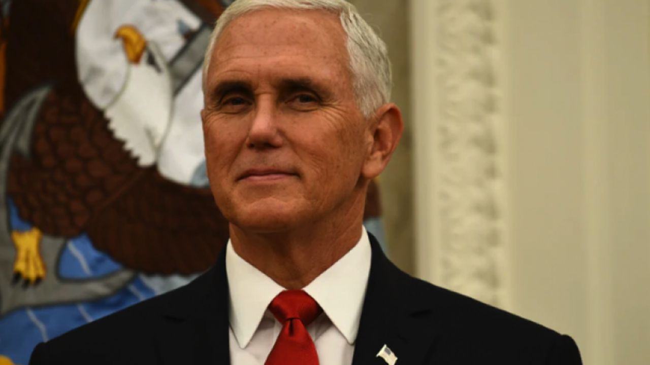Mike Pence asegura orden en la investidura de Biden: “Tendremos una inauguración segura”