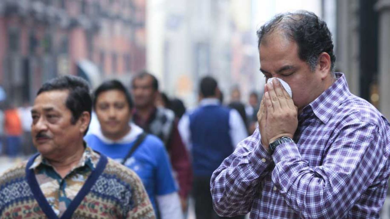 Coronavirus: Presidente de Perú confirma primer caso de Covid-19