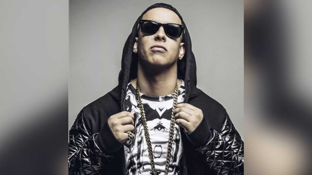 Daddy Yankee cautiva con aparición en Premios tu Música Urbano: “El jefe”
